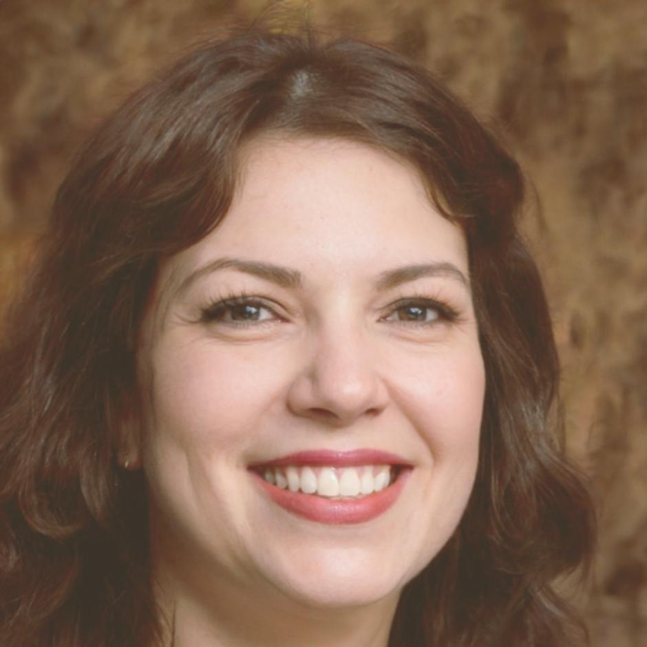 Portrait de Sophie Martineau, analyste en investissement